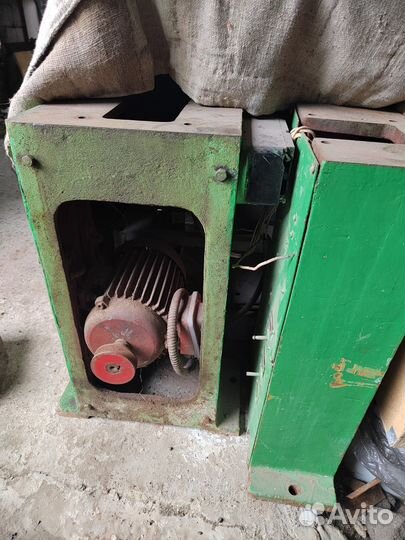 Токарный станок тв 4