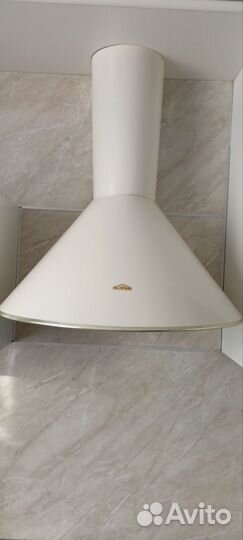 Вытяжка для кухни