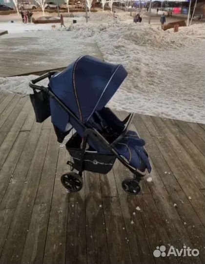Прогулочная коляска бу