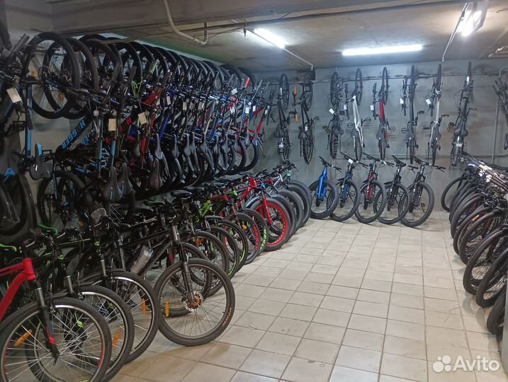 Велосипед Стелс Pilot-200 Lady Z010