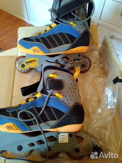 Роликовые Коньки,юниор