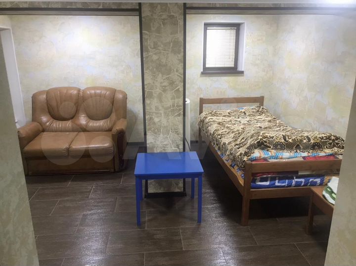 Дом 200 м² на участке 5000 м² (Абхазия)