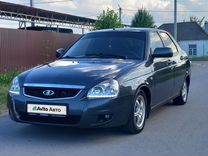 ВАЗ (LADA) Priora 1.6 MT, 2016, 142 604 км, с пробегом, цена 657 000 руб.