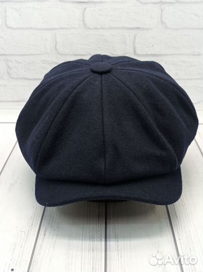 Кепка восьмиклинка мужская 60