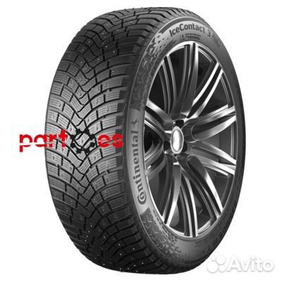 Continental IceContact 3 215/60 R17