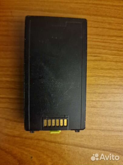 Аккумулятор для рации Motorola