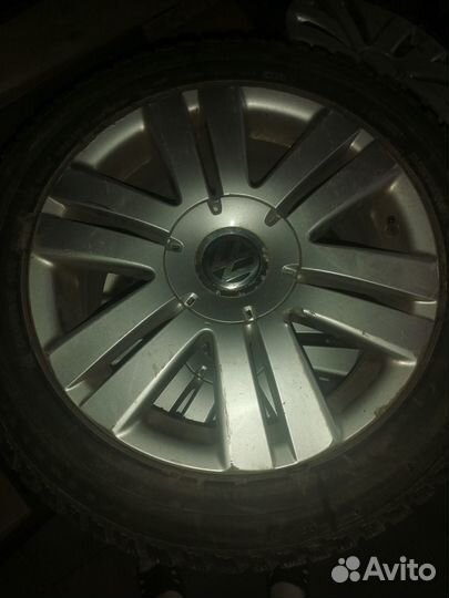 Продам колеса