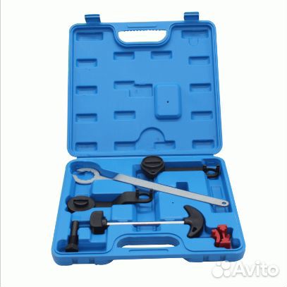 Набор фиксаторов валов для VAG FSI, TSI, tfsi 1.0