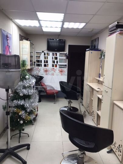 Свободного назначения, 45 м²