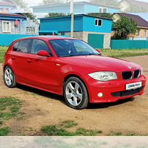 BMW 1 серия 2.0 AT, 2005, 150 000 км, с пробегом, цена 850 000 руб.