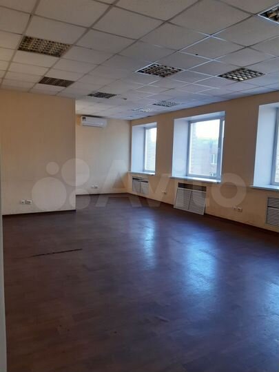 Свободного назначения, 50 м²