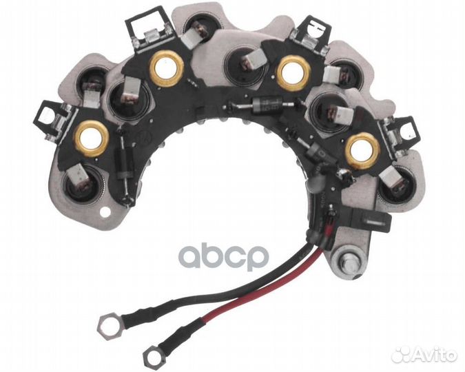 Диодный мост TT34745 Tesla Technics