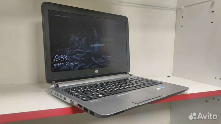 Ноутбук i3 4005/DDR3 8gb/SSD 120/HDD 500