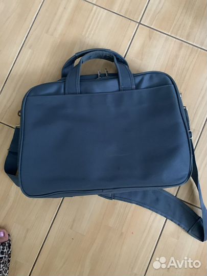 Сумка для ноутбука samsonite