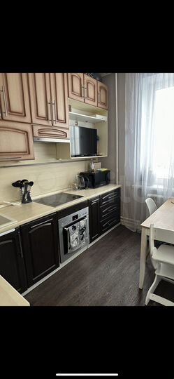 1-к. квартира, 39 м², 6/13 эт.