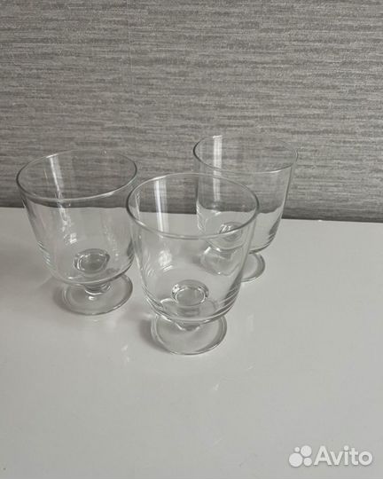 Бокал/стаканы /для каняка/ для сока