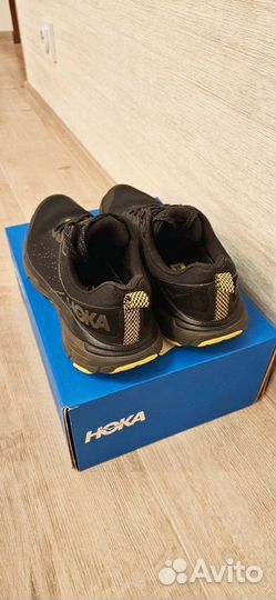 Hoka Challenger atr 6 gtx