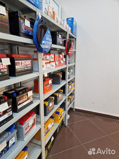 Аккумулятор Varta 60 ач Азия