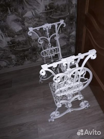 Станина под швейную машину