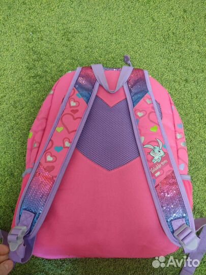 Рюкзак для девочки