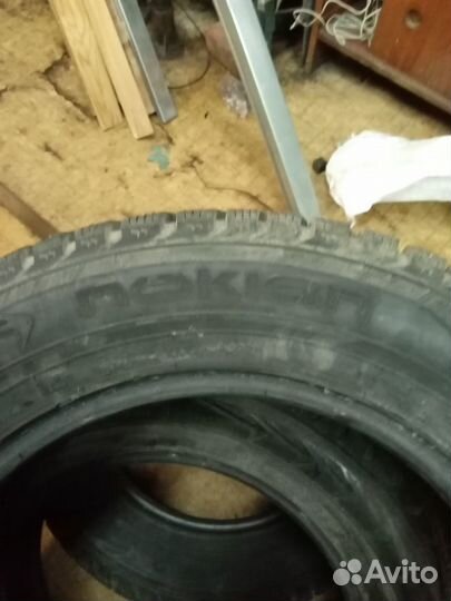 КАМА Кама-515 215/65 R16 45H
