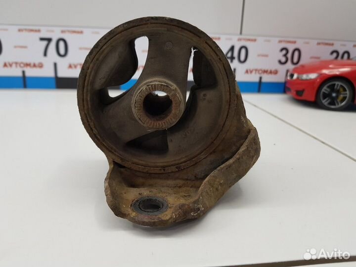 Опора двигателя передняя (Hyundai i30)