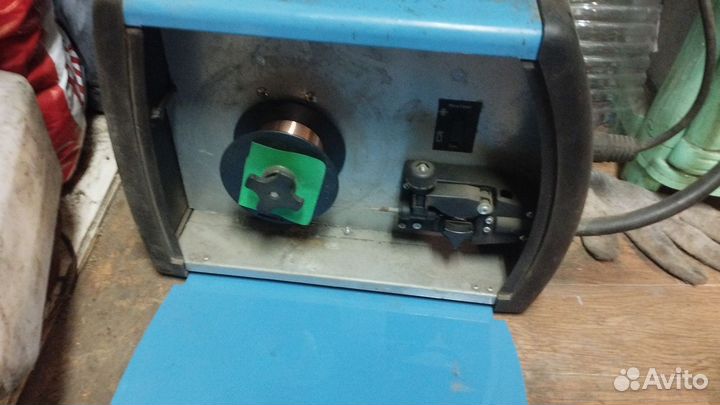 Сварочный полуавтомат бу