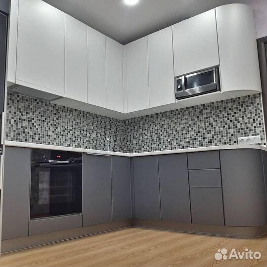 Кухни на заказ