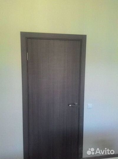 Двери межкомнатные деревянные