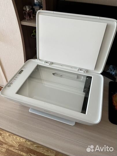 Мфу струйный HP DeskJet 2710