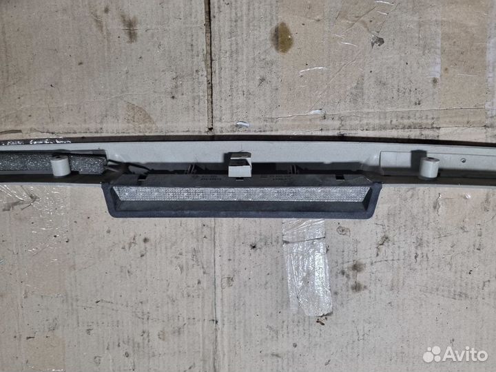 Задний фонарь (стоп сигнал), универсал, Astra G