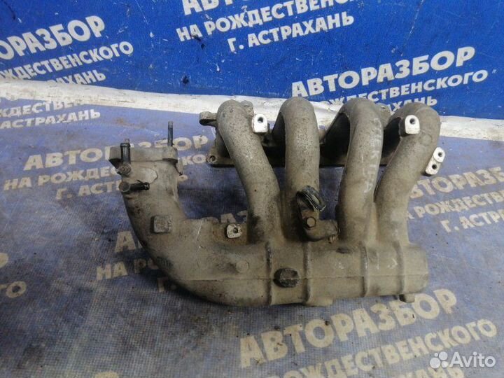 Коллектор впускной Kia Spectra седан S6D 2007