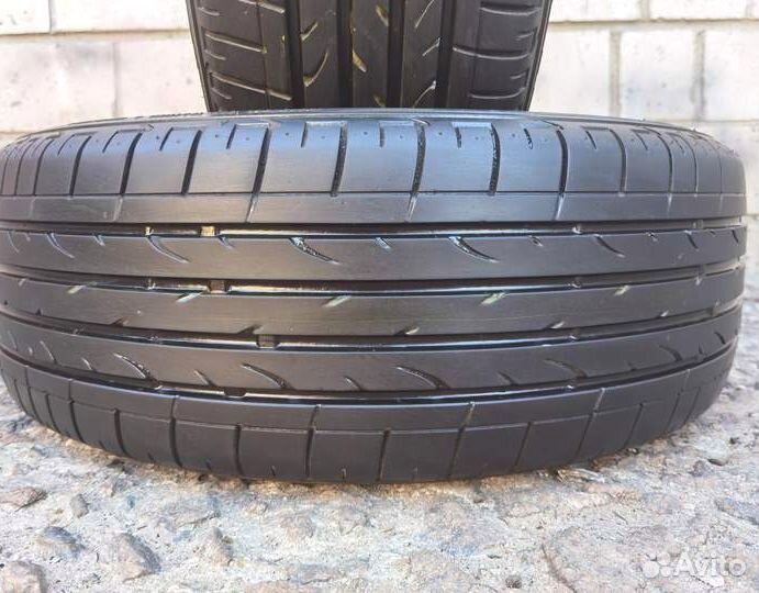 Bridgestone Dueler H/P Sport 205/55 R17 91V