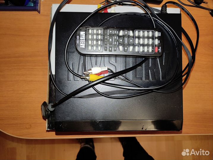 Dvd плеер с usb