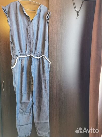 Комбинезон для будущих мам