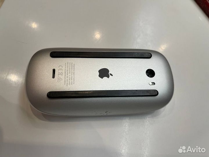 Apple magic mouse 3