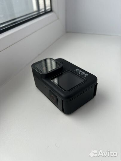 Экшн камера GoPro Hero 9