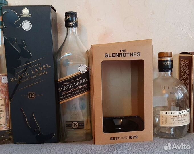 Винные этикетки