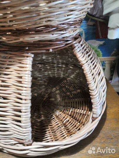 Домик для кошки