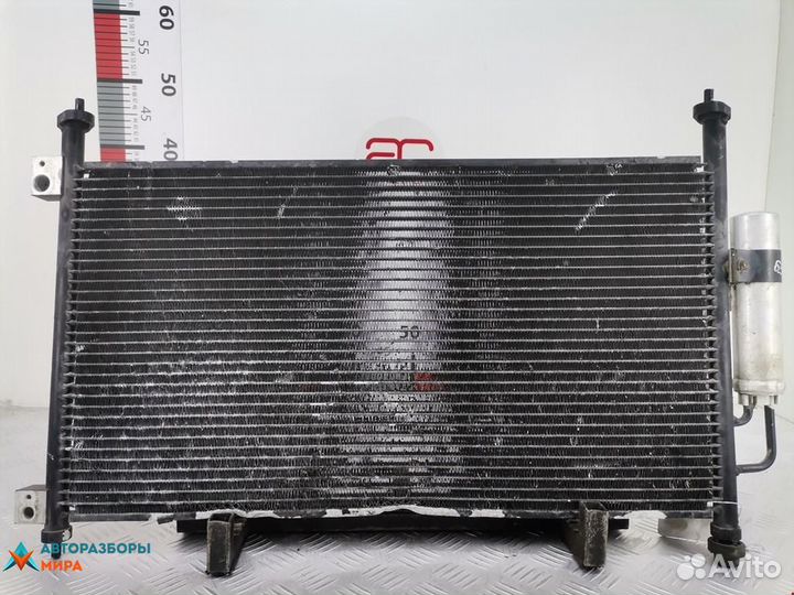 Радиатор кондиционера Honda CR-V 3 2006