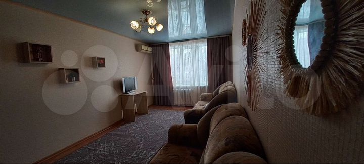 2-к. квартира, 48 м², 3/5 эт.