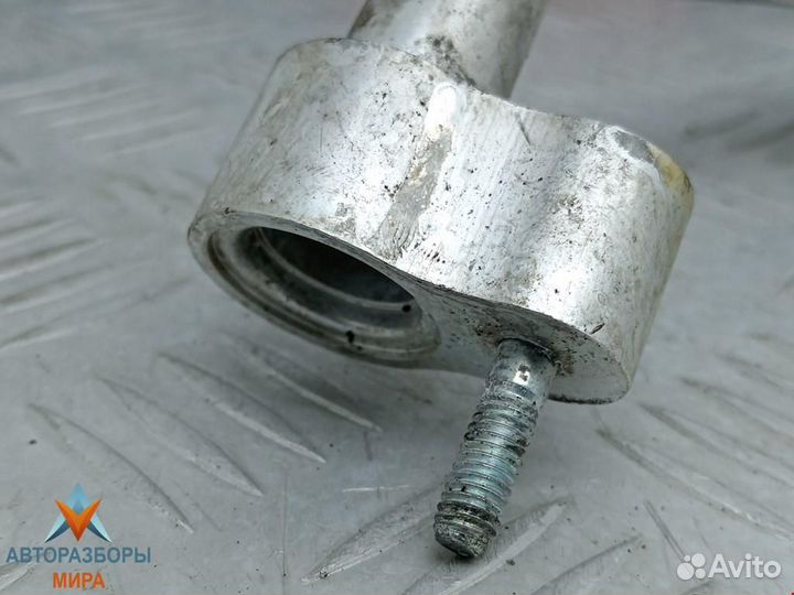 Трубка кондиционера SsangYong Rodius рест. 2011