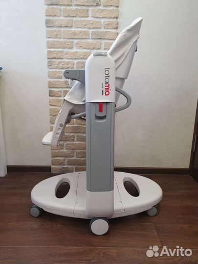 Стульчик для кормления peg perego tatamia