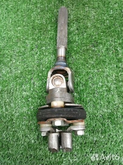 Рулевой карданчик Kia Sorento SUV 2.5 D4CB 2009