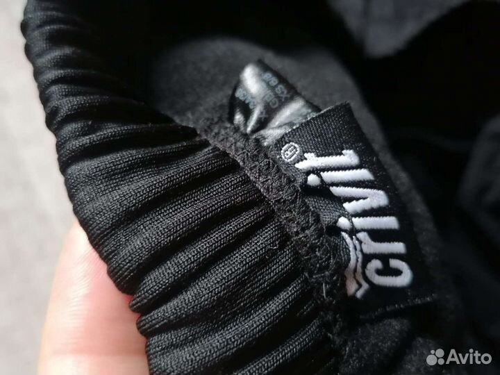 Велоштаны XS