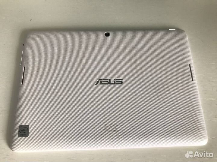 Планшет asus MemoPad FHD 10