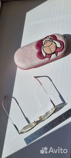 Оправа очков для детей и подростков marcolin