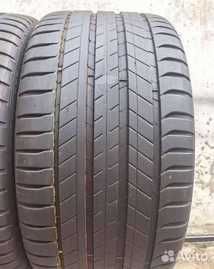 Michelin Latitude Sport 3 295/35 R21 107Y