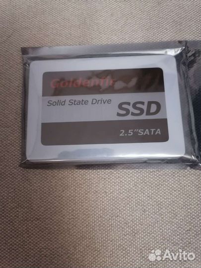 Ssd 128 gb