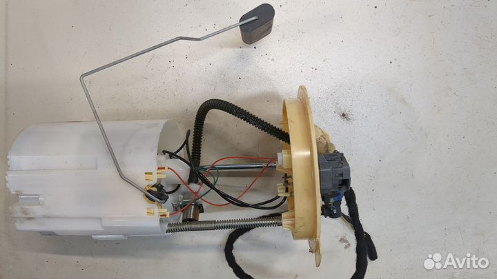 Насос топливный электрический Ford EcoSport 2017